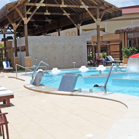 Grand Palladium Imbassai Resort & Spa Facilități foto Spa at Iberostar Grand Hotel Bávaro