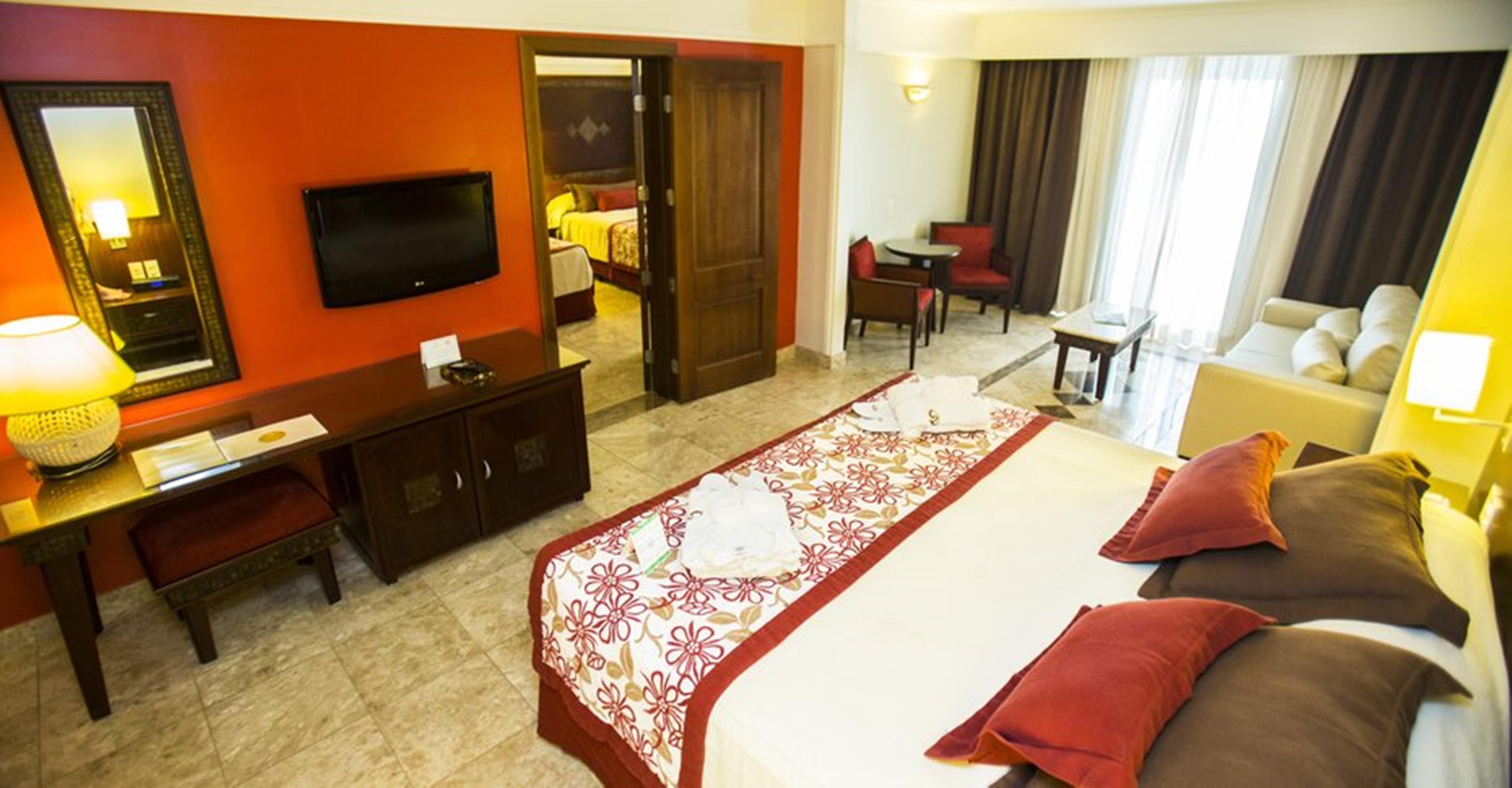 Grand Palladium Imbassai Resort & Spa Cameră foto Suite