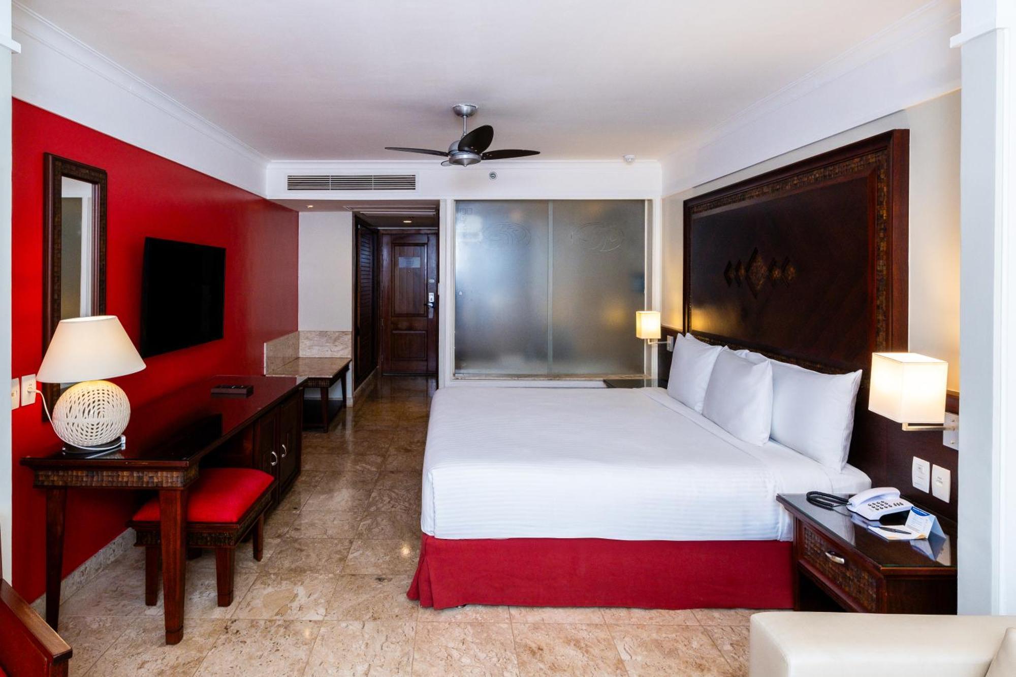 Grand Palladium Imbassai Resort & Spa Exterior foto